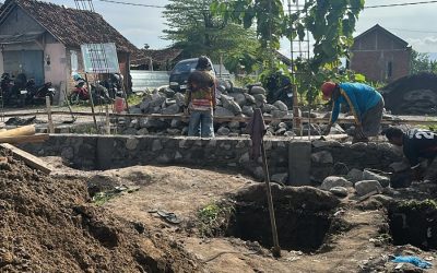 Progress Bulan Juni Minggu 2